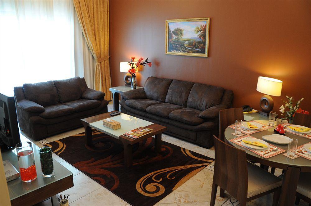 Al Hayat Hotel Suites Sharjah Exterior foto