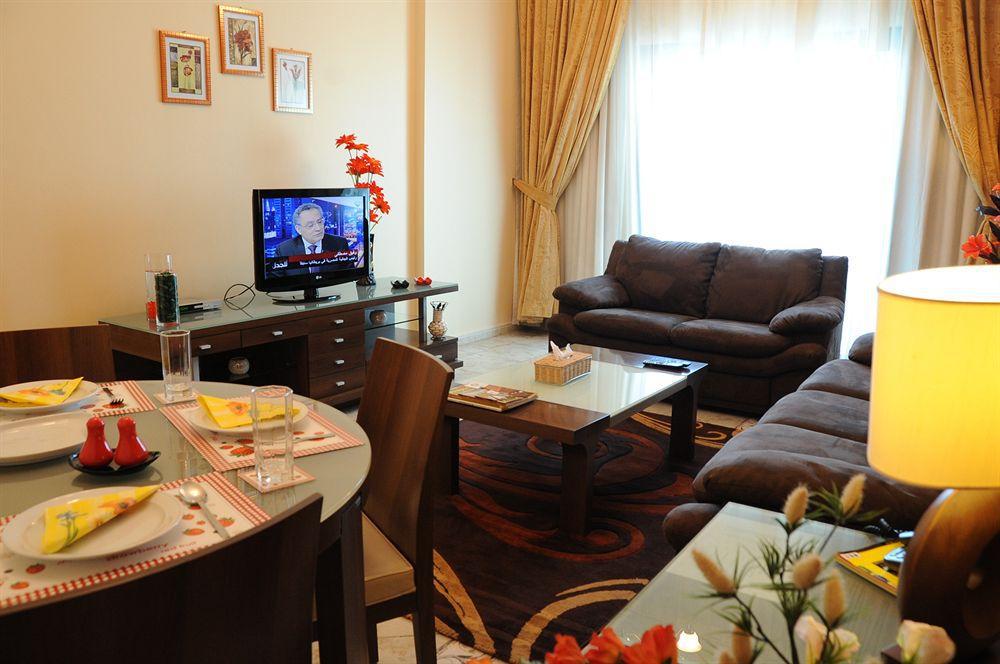 Al Hayat Hotel Suites Sharjah Exterior foto