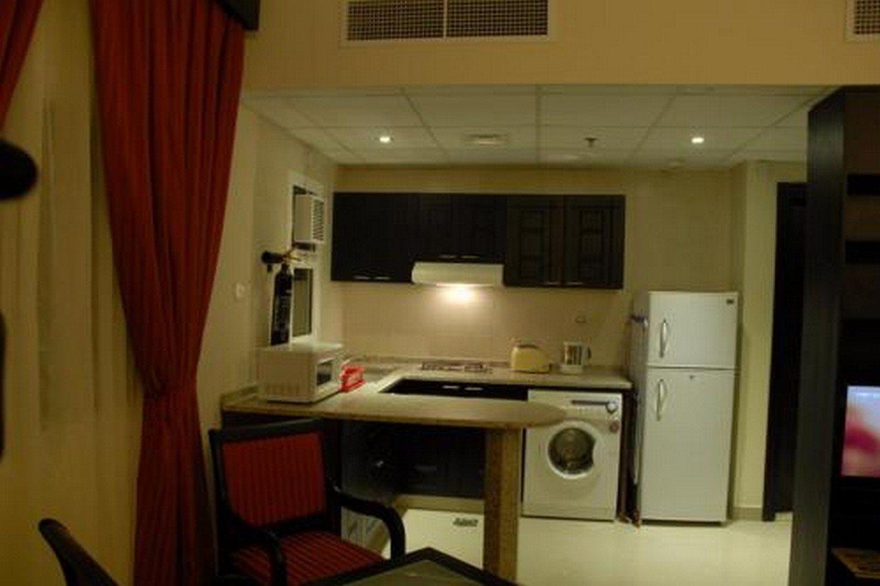 Al Hayat Hotel Suites Sharjah Exterior foto