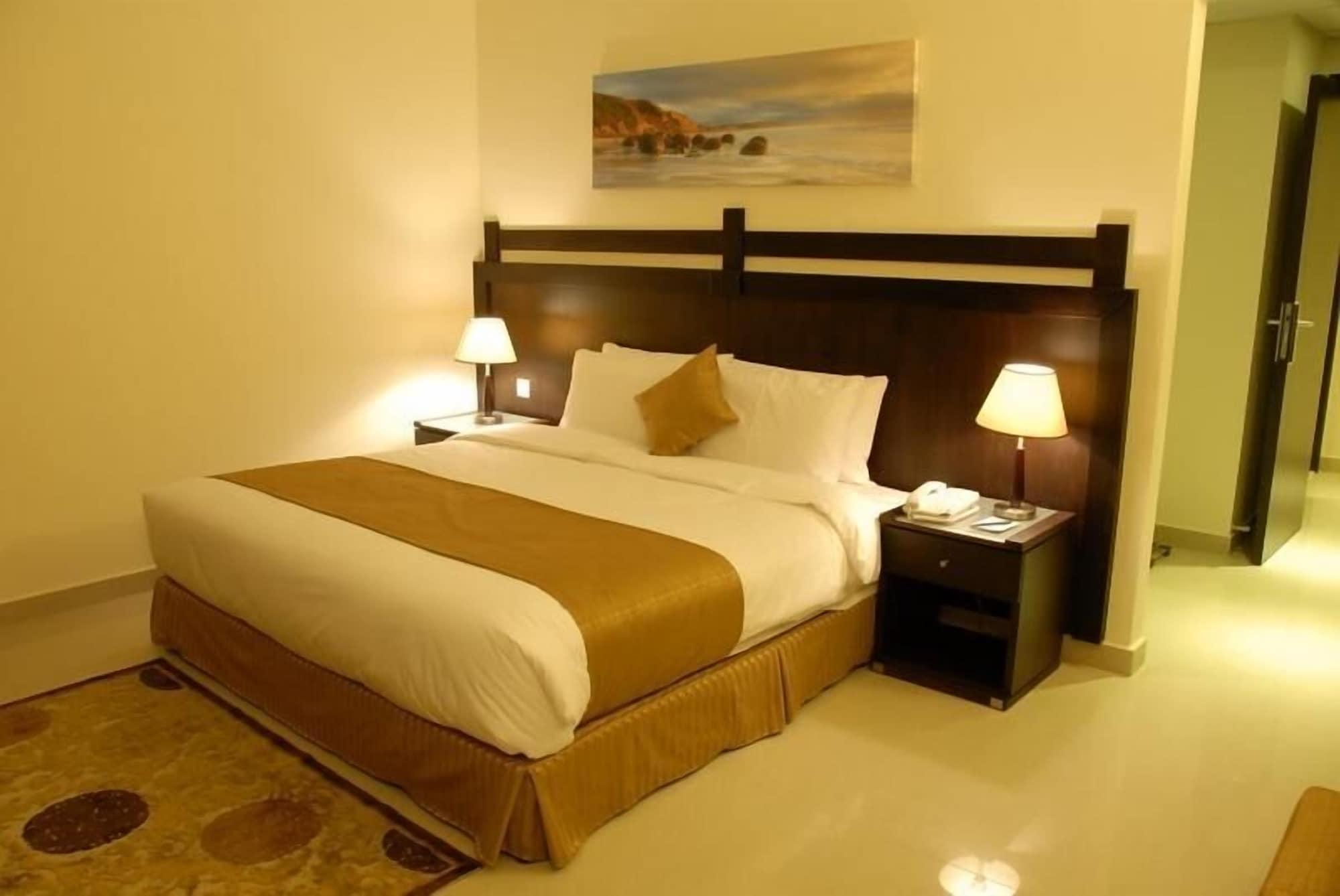 Al Hayat Hotel Suites Sharjah Cameră foto