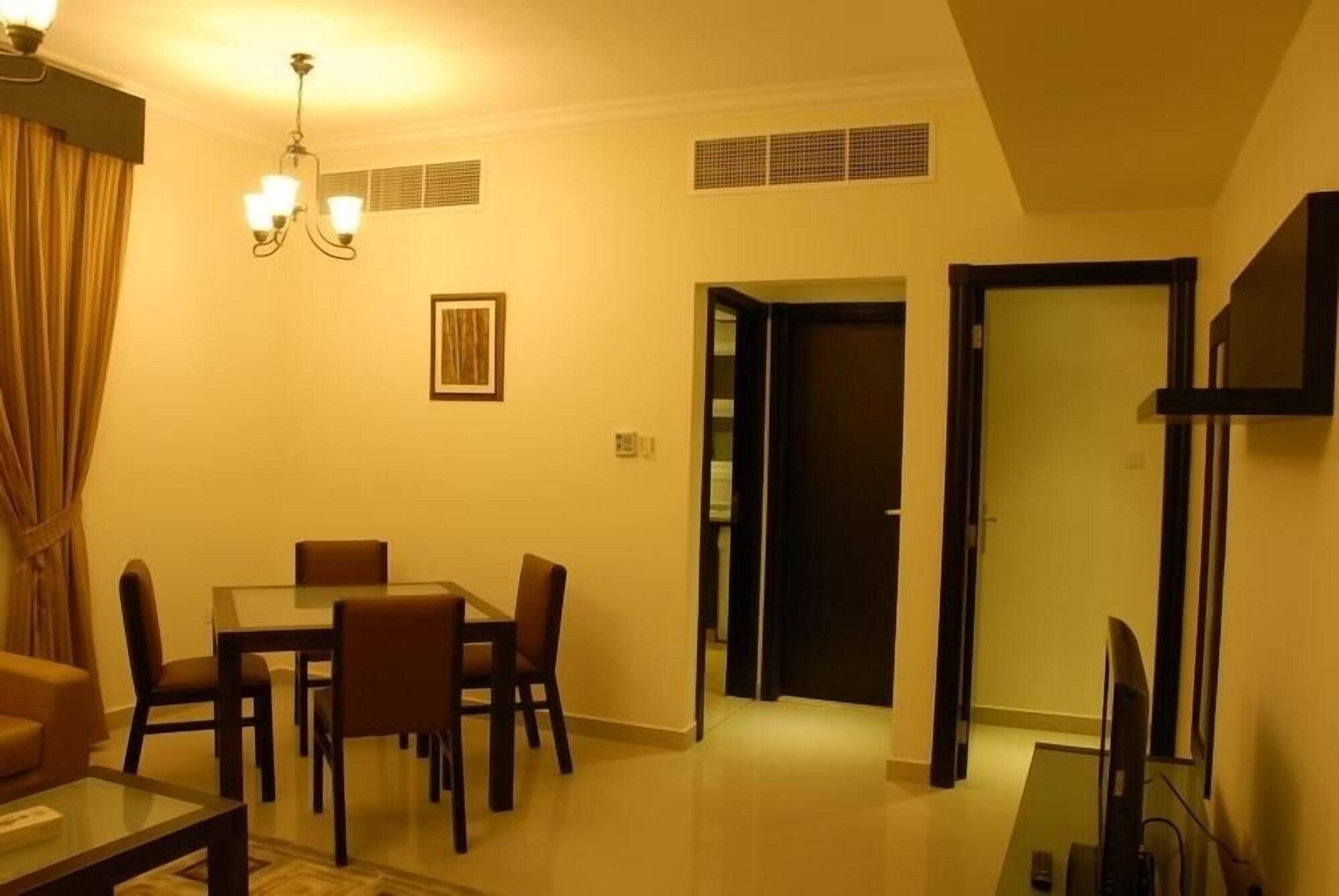 Al Hayat Hotel Suites Sharjah Cameră foto