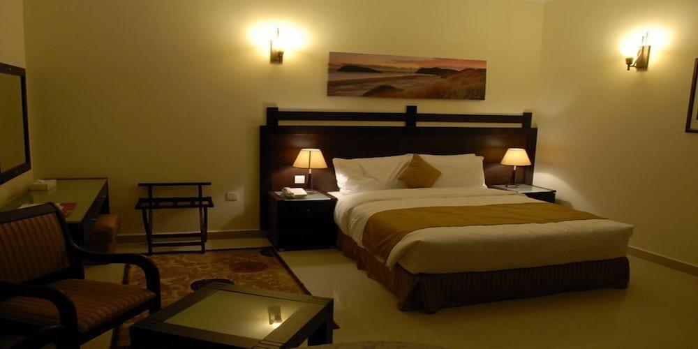 Al Hayat Hotel Suites Sharjah Exterior foto
