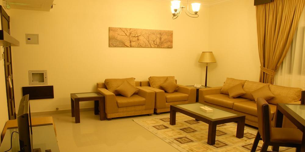 Al Hayat Hotel Suites Sharjah Exterior foto