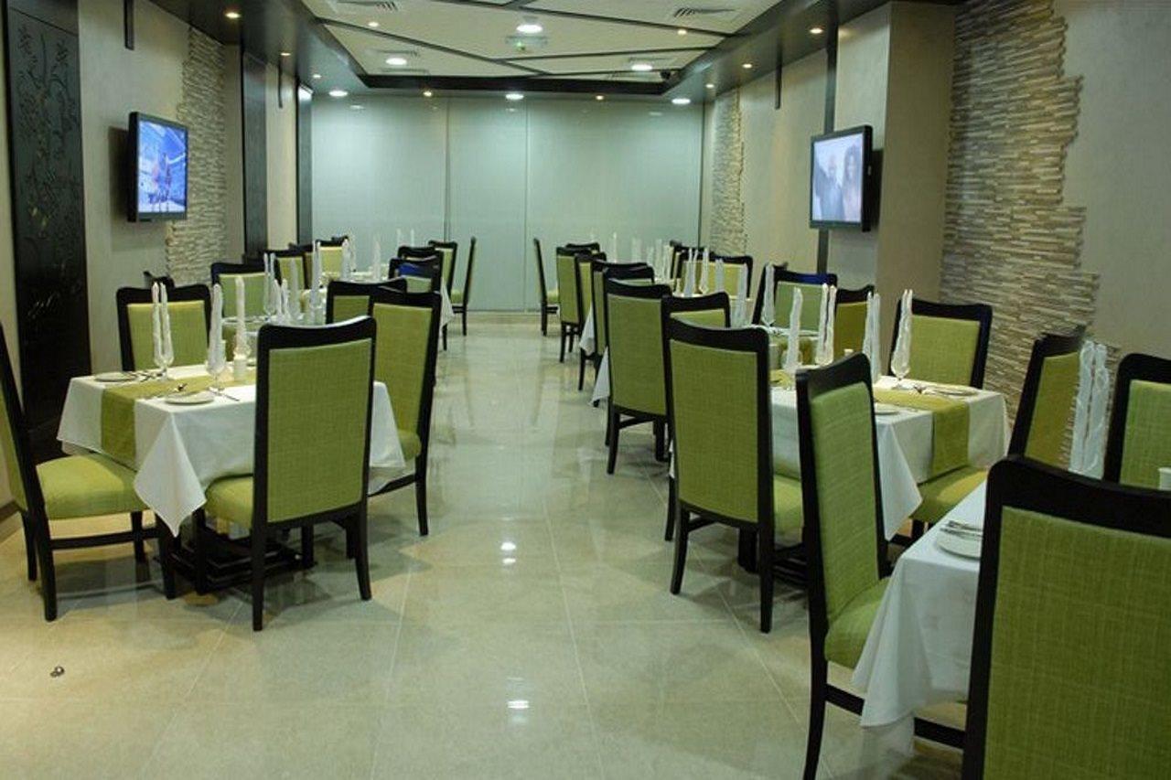 Al Hayat Hotel Suites Sharjah Exterior foto