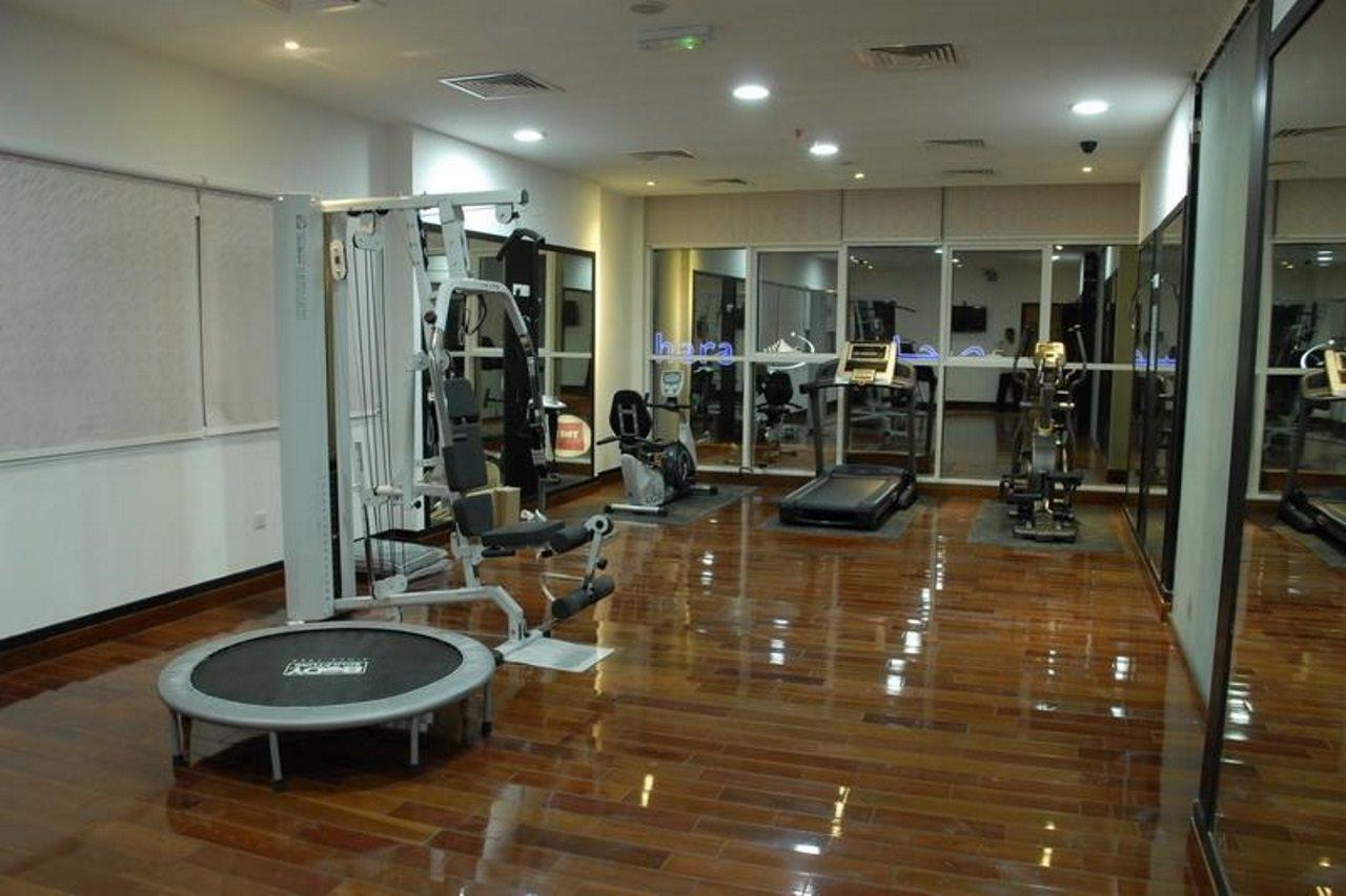 Al Hayat Hotel Suites Sharjah Facilități foto