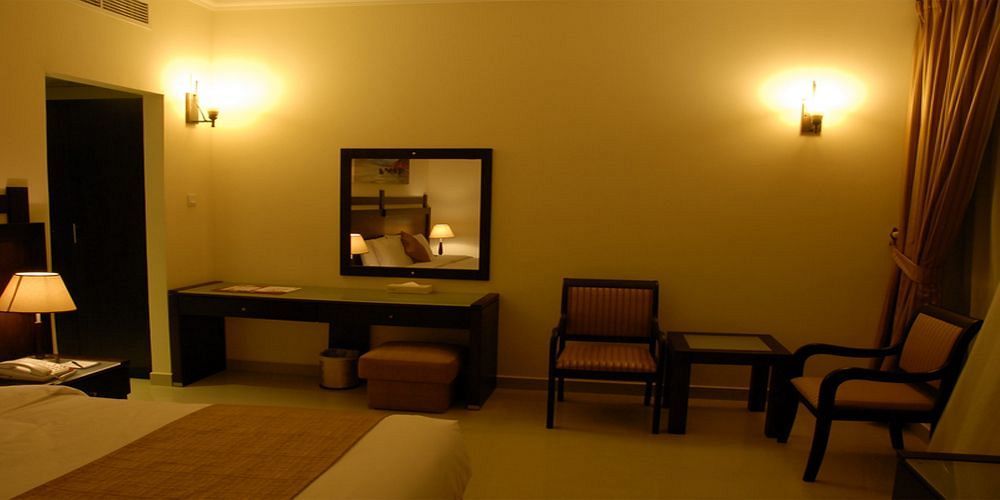 Al Hayat Hotel Suites Sharjah Exterior foto