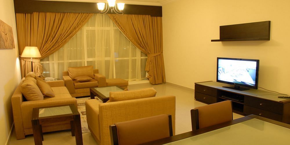 Al Hayat Hotel Suites Sharjah Exterior foto
