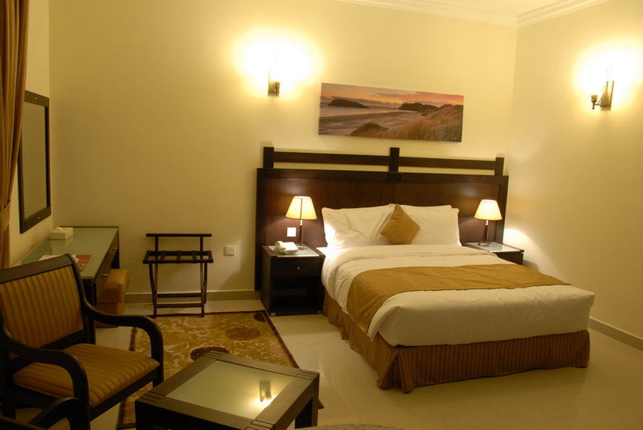 Al Hayat Hotel Suites Sharjah Exterior foto