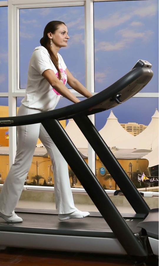 Al Hayat Hotel Suites Sharjah Exterior foto