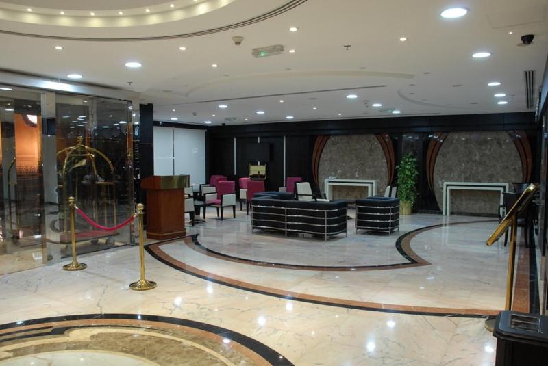 Al Hayat Hotel Suites Sharjah Exterior foto